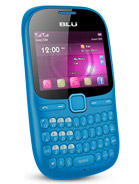 BLU Brooklyn phone. Announced Nov 2012. Features 2.4″ display, 1.3 MP primary camera, 750 mAh battery, 64 MB RAM. BLU Brooklyn