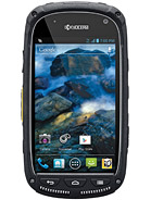 Kyocera Torque E6710 Android smartphone. Announced Jan 2013. Features 4.0″ display, Snapdragon S4 Plus chipset, 5 MP primary camera, 1.3 MP front camera, 2500 mAh battery, 4 GB storage, 1000 MB RAM, MIL-STD-810G compliant, - Corning Gorilla Glass 2. Kyocera Torque E6710