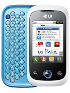 LG Etna C330 phone. Announced 2010. Features 2.4″ display, 2 MP primary camera, 900 mAh battery, 64 MB storage. LG Etna C330
