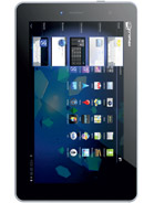 Micromax Funbook Talk P360 Android tablet. Announced Feb 2013. Features 7.0″ display, 2 MP primary camera, 3000 mAh battery, 2 GB storage. Micromax Funbook Talk P360