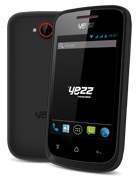 Yezz Andy A3.5 Android smartphone. Announced Jun 2012. Features 3.5″ display, MT6575 chipset, 3.2 MP primary camera, 1200 mAh battery. Yezz Andy A3.5