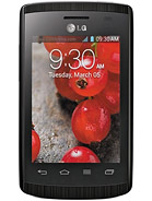 LG Optimus L1 II E410 Android smartphone. Announced Feb 2013. Features 3.0″ display, Snapdragon S1 chipset, 2 MP primary camera, 1540 mAh battery, 4 GB storage, 512 MB RAM. LG Optimus L1 II E410