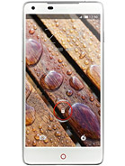 ZTE nubia Z5 Android smartphone. Announced Dec 2012. Features 5.0″ display, Snapdragon 600 chipset, 13 MP primary camera, 2 MP front camera, 2300 mAh battery, 32 GB storage, 2 GB RAM, Scratch-resistant glass. ZTE nubia Z5