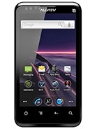 Allview P3 AllDro Android smartphone. Announced Jan 2012. Features 4.1″ display, 8 MP primary camera, 1900 mAh battery, 512 MB storage, 512 MB RAM. Allview P3 AllDro
