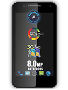 Allview P4 AllDro Android smartphone. Announced Aug 2012. Features 4.3″ display, 8 MP primary camera, 1600 mAh battery, 4 GB storage, 512 MB RAM, Corning Gorilla Glass. Allview P4 AllDro