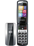 Emporia Connect phone. Announced 2012. Features 2.8″ display, QSC6270 chipset, 2 MP primary camera, 1150 mAh battery, 20 MB storage, 64 MB RAM. Emporia Connect