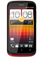 HTC Desire Q Android smartphone. Announced Apr 2013. Features 4.0″ display, Snapdragon S1 chipset, 5 MP primary camera, 1650 mAh battery, 4 GB storage, 512 MB RAM. HTC Desire Q