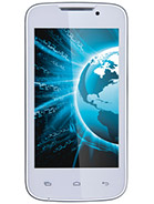Lava 3G 402 Android smartphone. Announced Aug 2013. Features 4.0″ display, 3.15 MP primary camera, 1500 mAh battery, 512 MB storage, 256 MB RAM. Lava 3G 402