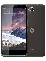 Vodafone Smart 4 max Android smartphone. Announced Jan 2015. Features 6.0″ display, Snapdragon 400 chipset, 13 MP primary camera, 2 MP front camera, 3000 mAh battery, 8 GB storage, 1000 MB RAM. Vodafone Smart 4 max