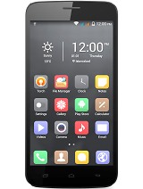 QMobile Linq X100 Android smartphone. Announced Dec 2014. Features 4.5″ display, MT6582 chipset, 5 MP primary camera, 1700 mAh battery, 8 GB storage, 1000 MB RAM. QMobile Linq X100