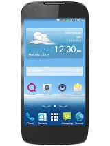 QMobile Linq X300 Android smartphone. Announced Dec 2014. Features 4.5″ display, MT6582M chipset, 8 MP primary camera, 2 MP front camera, 1800 mAh battery, 8 GB storage, 1000 MB RAM. QMobile Linq X300