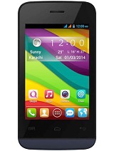 QMobile Noir A110 Android smartphone. Announced May 2014. Features 3.5″ display, MT6572 chipset, 2 MP primary camera, 1300 mAh battery, 512 MB storage, 512 MB RAM. QMobile Noir A110