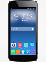 QMobile Noir X500 Android smartphone. Announced Nov 2014. Features 4.7″ display, MT6582 chipset, 8 MP primary camera, 2 MP front camera, 1700 mAh battery, 8 GB storage, 1000 MB RAM. QMobile Noir X500