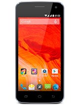 Allview P5 Life Android smartphone. Announced Dec 2014. Features 4.5″ display, MT6582 chipset, 5 MP primary camera, 2 MP front camera, 1850 mAh battery, 8 GB storage, 1000 MB RAM. Allview P5 Life