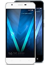 Allview V2 Viper Android smartphone. Announced Oct 2015. Features 4.7″ display, MT6735 chipset, 8 MP primary camera, 5 MP front camera, 2000 mAh battery, 16 GB storage, 1000 MB RAM, Scratch-resistant glass. Allview V2 Viper