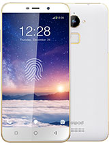 Coolpad Note 3 Lite Android smartphone. Announced Jan 2016. Features 5.0″ display, MT6735 chipset, 13 MP primary camera, 5 MP front camera, 2500 mAh battery, 16 GB storage, 3 GB RAM, Scratch-resistant glass. Coolpad Note 3 Lite