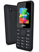 Parla Minu P124 phone. Announced Nov 2015. Features 1.8″ display, 600 mAh battery, 4 MB storage, 4 MB RAM. Parla Minu P124