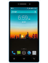 Posh Kick X511 Android smartphone. Announced May 2015. Features 5.0″ display, MT6582M chipset, 5 MP primary camera, 1600 mAh battery, 8 GB storage, 1000 MB RAM. Posh Kick X511