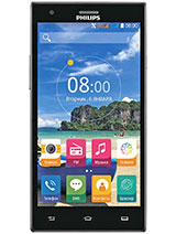Philips S616 Android smartphone. Announced Nov 2015. Features 5.5″ display, 13 MP primary camera, 3000 mAh battery, 16 GB storage, 2 GB RAM. Philips S616