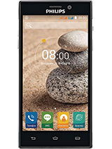 Philips V787 Android smartphone. Announced Dec 2015. Features 5.0″ display, 13 MP primary camera, 5 MP front camera, 5000 mAh battery, 16 GB storage, 2 GB RAM. Philips V787