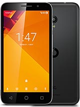 Vodafone Smart Turbo 7 Android smartphone. Announced Aug 2016. Features 5.0″ display, MT6735M chipset, 5 MP primary camera, 2 MP front camera, 2000 mAh battery, 8 GB storage, 1000 MB RAM. Vodafone Smart Turbo 7