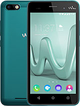 Wiko Lenny3 Android smartphone. Announced Feb 2016. Features 5.0″ display, MT6580M chipset, 8 MP primary camera, 5 MP front camera, 2000 mAh battery, 16 GB storage, 1000 MB RAM. Wiko Lenny3