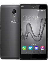 Wiko Robby Android smartphone. Announced Feb 2016. Features 5.5″ display, MT6580M chipset, 8 MP primary camera, 5 MP front camera, 2500 mAh battery, 16 GB storage, 1000 MB RAM. Wiko Robby