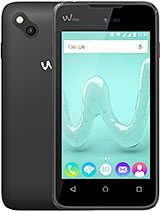 Wiko Sunny Android smartphone. Announced Feb 2016. Features 4.0″ display, MT6580M chipset, 5 MP primary camera, 1200 mAh battery, 8 GB storage, 512 MB RAM. Wiko Sunny
