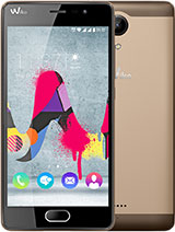 Wiko U Feel Lite Android smartphone. Announced Feb 2016. Features 5.0″ display, MT6735 chipset, 8 MP primary camera, 5 MP front camera, 2500 mAh battery, 16 GB storage, 2 GB RAM. Wiko U Feel Lite