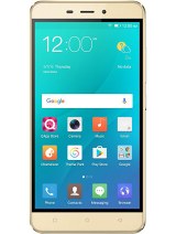 QMobile Noir J7 Android smartphone. Announced Oct 2016. Features 5.5″ display, MT6595 chipset, 13 MP primary camera, 5 MP front camera, 3100 mAh battery, 32 GB storage, 3 GB RAM. QMobile Noir J7