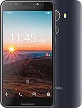 T-Mobile Revvl Android smartphone. Announced Aug 2017. Features 5.5″ display, MT6738 chipset, 13 MP primary camera, 5 MP front camera, 3000 mAh battery, 32 GB storage, 2 GB RAM. T-Mobile Revvl