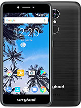 verykool s5200 Orion Android smartphone. Announced Dec 2017. Features 5.2″ display, MT6580 chipset, 8 MP primary camera, 5 MP front camera, 2000 mAh battery, 16 GB storage, 1000 MB RAM, Scratch-resistant glass. verykool s5200 Orion