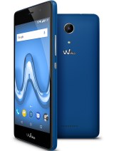 Wiko Tommy2 Android smartphone. Announced Jun 2017. Features 5.0″ display, Snapdragon 212 chipset, 8 MP primary camera, 5 MP front camera, 2500 mAh battery, 8 GB storage, 1000 MB RAM. Wiko Tommy2