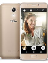 Wiko U Feel Prime Android smartphone. Announced Sep 2016. Features 5.0″ display, Snapdragon 430 chipset, 13 MP primary camera, 8 MP front camera, 3000 mAh battery, 32 GB storage, 4 GB RAM. Wiko U Feel Prime