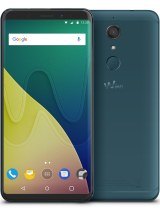Wiko View XL Android smartphone. Announced Oct 2017. Features 5.99″ display, Snapdragon 425 chipset, 13 MP primary camera, 16 MP front camera, 3000 mAh battery, 32 GB storage, 3 GB RAM. Wiko View XL