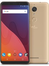 Wiko View Android smartphone. Announced Sep 2017. Features 5.7″ display, Snapdragon 425 chipset, 13 MP primary camera, 16 MP front camera, 2900 mAh battery, 32 GB storage, 3 GB RAM. Wiko View