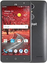ZTE Grand X4 Android smartphone. Announced Sep 2016. Features 5.5″ display, Snapdragon 425 chipset, 13 MP primary camera, 5 MP front camera, 3140 mAh battery, 16 GB storage, 2 GB RAM, Corning Gorilla Glass 3. ZTE Grand X4