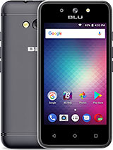 BLU Dash L4 Android smartphone. Announced Dec 2017. Features 4.0″ display, MT6570 chipset, 5 MP primary camera, 2 MP front camera, 1700 mAh battery, 8 GB storage, 512 MB RAM. BLU Dash L4
