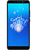 Haier Hurricane Android smartphone. Announced Jan 2018. Features 5.7″ display, MT6753 chipset, 13 MP primary camera, 8 MP front camera, 3300 mAh battery, 16 GB storage, 2 GB RAM, Asahi Dragontrail Glass. Haier Hurricane