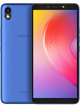 Infinix Smart 2 HD Android smartphone. Announced Oct 2018. Features 6.0″ display, MT6580 chipset, 3500 mAh battery, 16 GB storage, 1000 MB RAM. Infinix Smart 2 HD