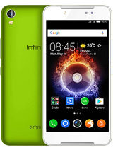 Infinix Smart Android smartphone. Announced 2017. Features 5.0″ display, MT6580 chipset, 3060 mAh battery, 16 GB storage, 1000 MB RAM. Infinix Smart
