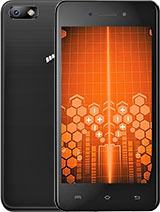 Micromax Bharat 5 Android smartphone. Announced Dec 2017. Features 5.2″ display, MT6737 chipset, 5 MP primary camera, 5 MP front camera, 5000 mAh battery, 16 GB storage, 1000 MB RAM. Micromax Bharat 5