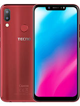 Tecno Camon 11 Android smartphone. Announced Sep 2018. Features 6.2″ display, MT6761 Helio A22 chipset, 3750 mAh battery, 64 GB storage, 4 GB RAM, NEG. Tecno Camon 11