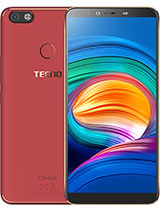 Tecno Camon X Pro Android smartphone. Announced Mar 2018. Features 6.0″ display, MT6763T Helio P23 chipset, 3750 mAh battery, 64 GB storage, 4 GB RAM, NEG. Tecno Camon X Pro