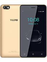Tecno F2 Android smartphone. Announced Mar 2018. Features 5.0″ display, MT6580M chipset, 2000 mAh battery, 8 GB storage, 1000 MB RAM. Tecno F2