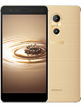 Tecno Phantom 6 Android smartphone. Announced Sep 2016. Features 5.5″ display, MT6755 chipset, 2700 mAh battery, 32 GB storage, 3 GB RAM, Corning Gorilla Glass 3. Tecno Phantom 6