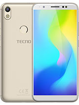 Tecno Spark CM Android smartphone. Announced Dec 2017. Features 5.7″ display, MT6737 chipset, 3050 mAh battery, 16 GB storage, 2 GB RAM, Corning Gorilla Glass (unspecified version). Tecno Spark CM