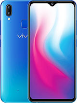 vivo Y91 Android smartphone. Announced Nov 2018. Features 6.22″ display, Snapdragon 439 chipset, 4030 mAh battery, 32 GB storage, 3 GB RAM. vivo Y91