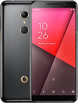 Vodafone Smart N9 Android smartphone. Announced Jun 2018. Features 5.5″ display, MT6739WA chipset, 13 MP primary camera, 8 MP front camera, 2900 mAh battery, 16 GB storage, 2 GB RAM. Vodafone Smart N9