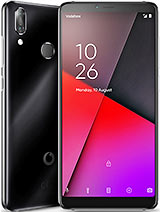 Vodafone Smart X9 Android smartphone. Announced Dec 2018. Features 5.7″ display, Snapdragon 450 chipset, 3100 mAh battery, 32 GB storage, 3 GB RAM, Asahi Dragontrail Glass. Vodafone Smart X9